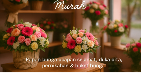 Toko Bunga Sindangherang